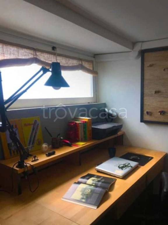 appartamento in affitto a Roma in zona Gianicolense