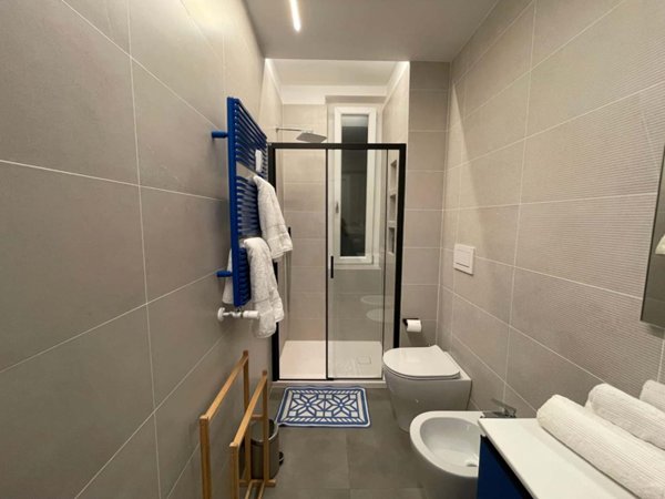 appartamento in affitto a Roma in zona Appio Latino