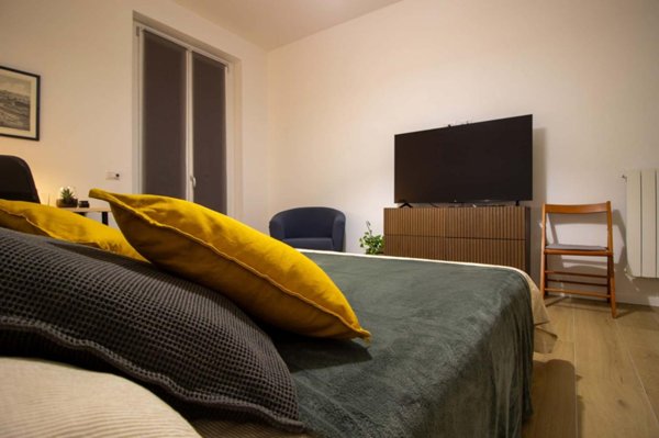 appartamento in affitto a Roma in zona Appio Latino