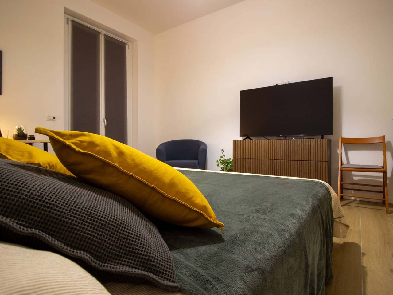 appartamento in affitto a Roma in zona Appio Latino