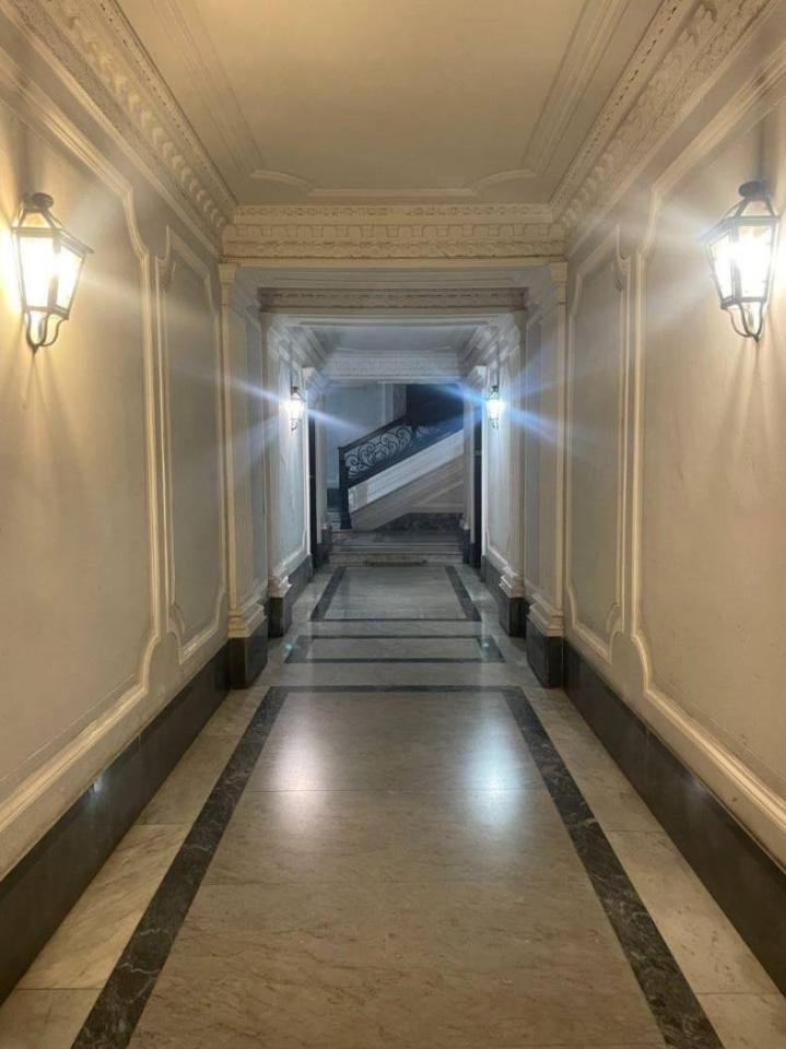 appartamento in affitto a Roma in zona Trevi-Colonna