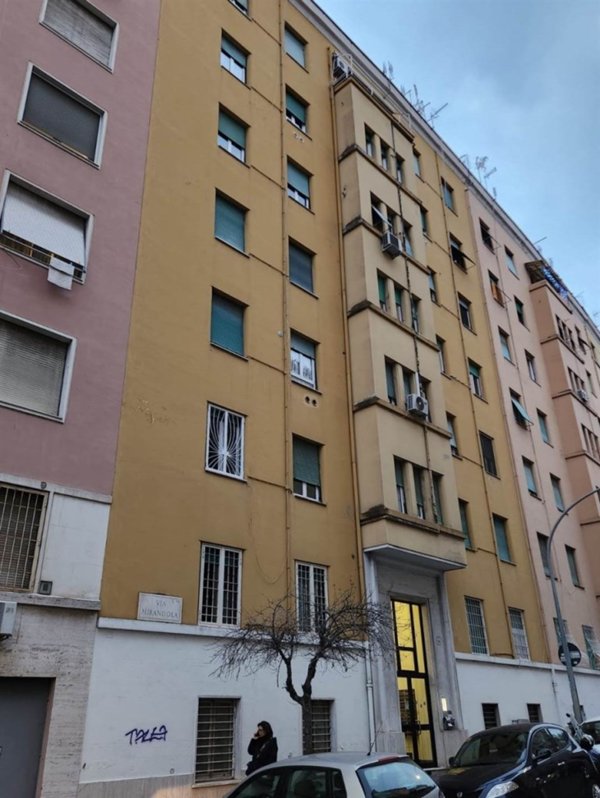 appartamento in affitto a Roma in zona Tuscolano