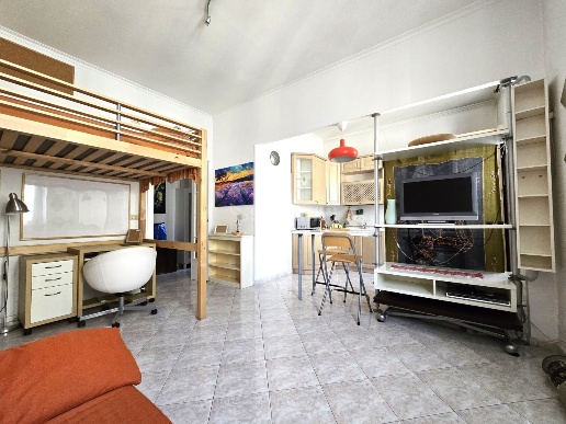 appartamento in affitto a Roma in zona Tuscolano