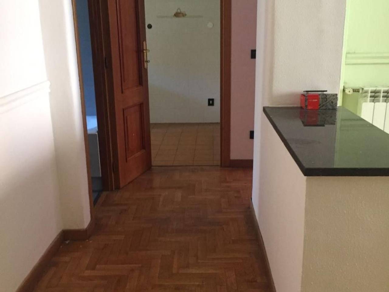 appartamento in affitto a Roma in zona Tuscolano