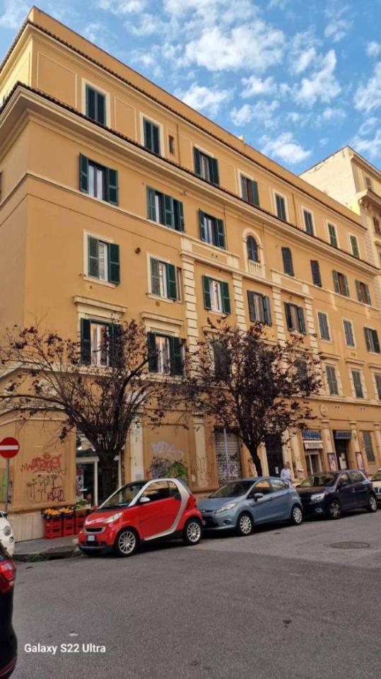 appartamento in affitto a Roma in zona Tuscolano