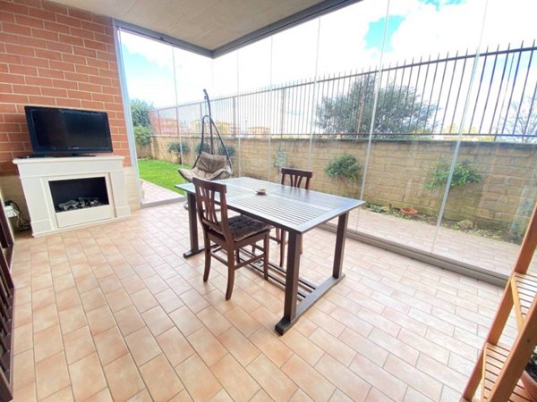 appartamento in affitto a Roma in zona Massimina/Casal Lumbroso