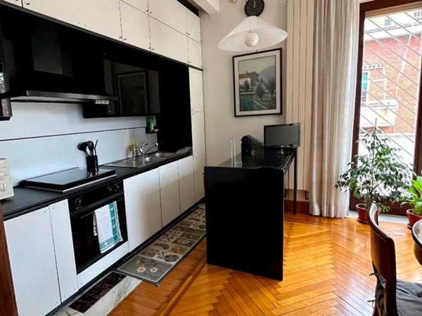 appartamento in affitto a Roma in zona Nomentano