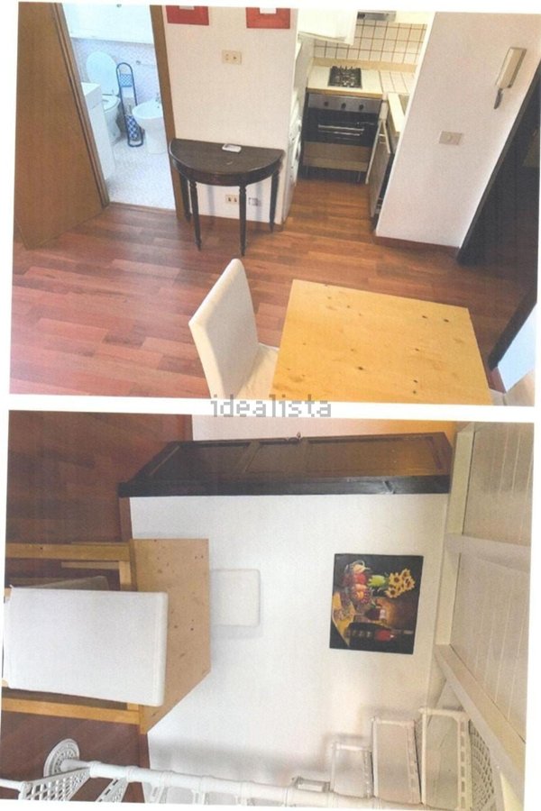 appartamento in affitto a Roma in zona Tiburtino