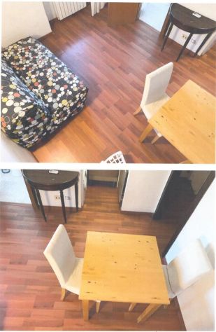 appartamento in affitto a Roma in zona Tiburtino