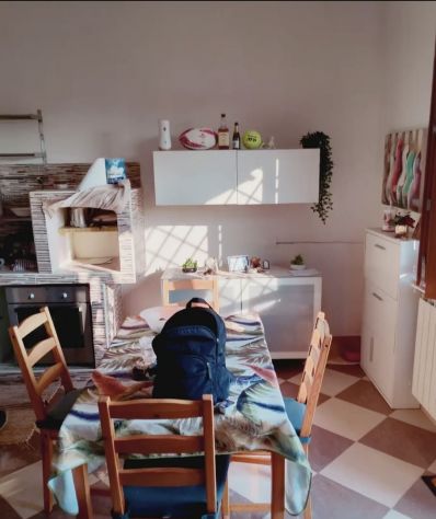 appartamento in affitto a Roma in zona Dragona/Bagnoletto