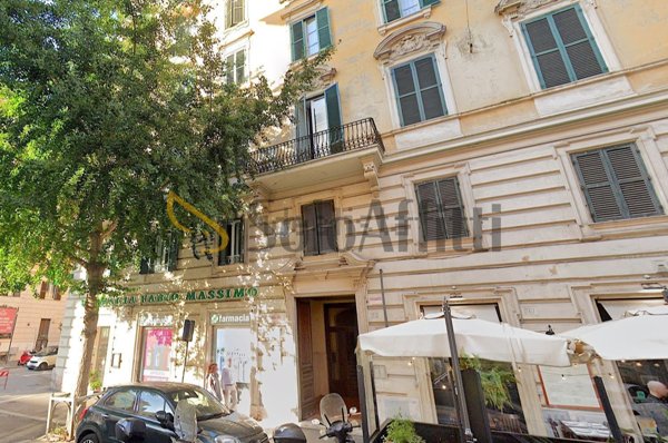 appartamento in affitto a Roma in zona Centro Storico
