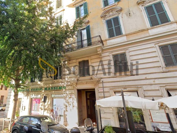 appartamento in affitto a Roma in zona Centro Storico