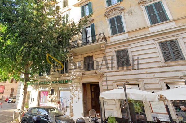 appartamento in affitto a Roma in zona Centro Storico
