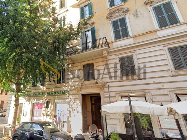 appartamento in affitto a Roma in zona Centro Storico