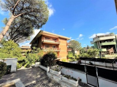 appartamento in affitto a Roma in zona Mostacciano