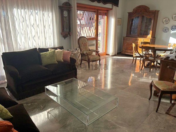 appartamento in affitto a Roma in zona Mostacciano