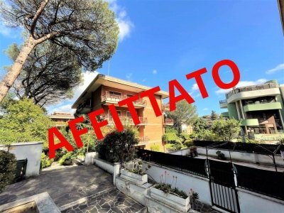 appartamento in affitto a Roma in zona Mostacciano