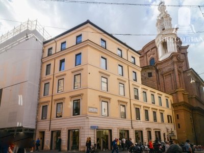 ufficio in affitto a Roma in zona Trevi-Colonna