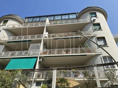 appartamento in affitto a Roma in zona Pinciano