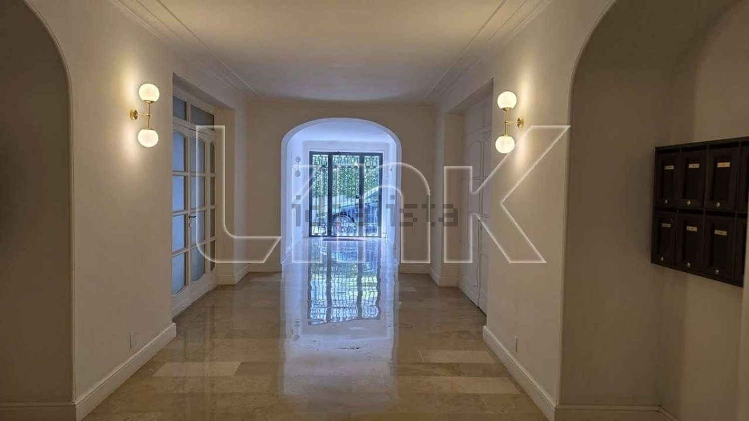 appartamento in affitto a Roma in zona Pinciano