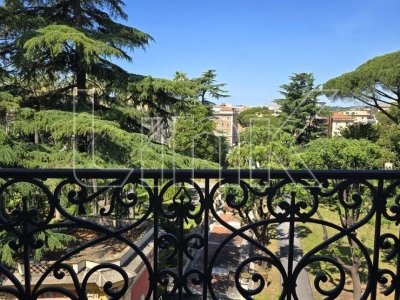 appartamento in affitto a Roma in zona Pinciano
