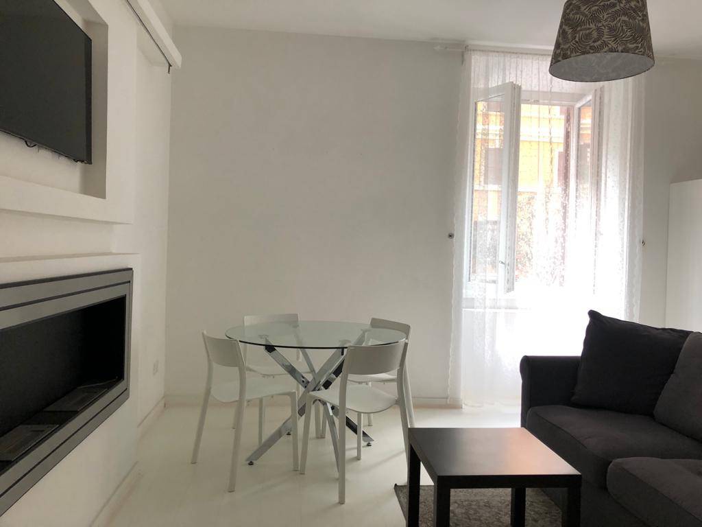 appartamento in affitto a Roma in zona Tuscolano