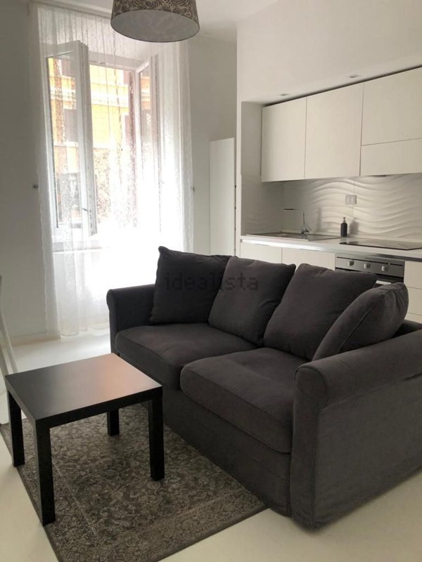 appartamento in affitto a Roma in zona Tuscolano