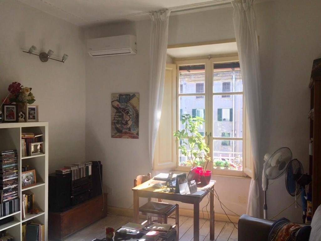 appartamento in affitto a Roma in zona Testaccio