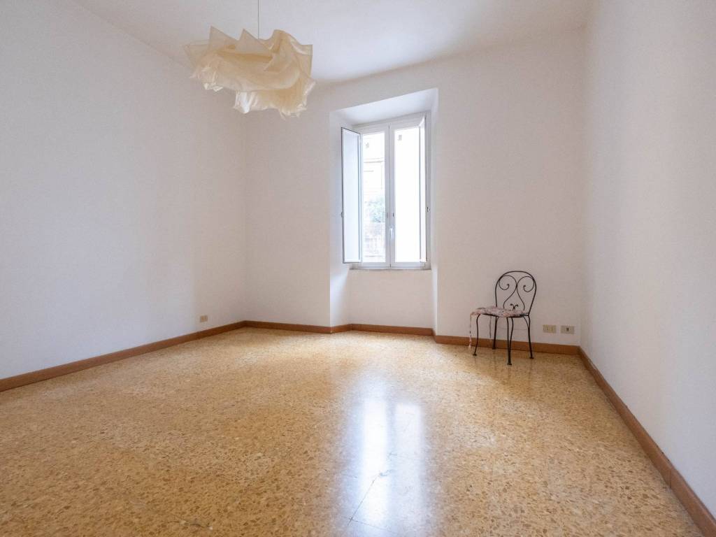 appartamento in affitto a Roma in zona Rione Monti/Campitelli