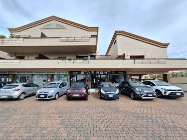 appartamento in affitto a Roma in zona Osteria del Curato