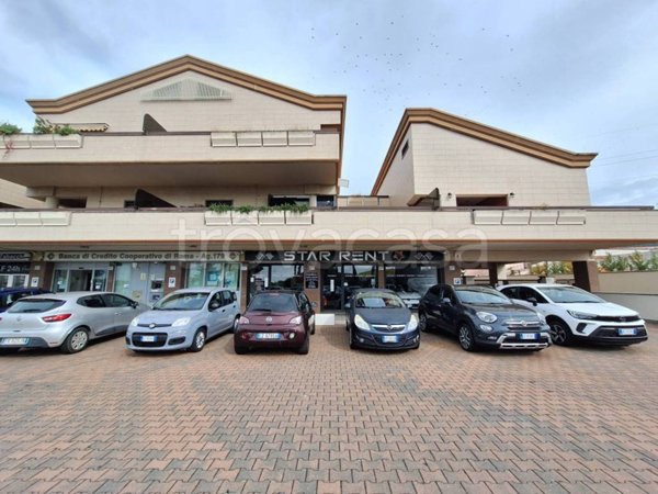 appartamento in affitto a Roma in zona Osteria del Curato