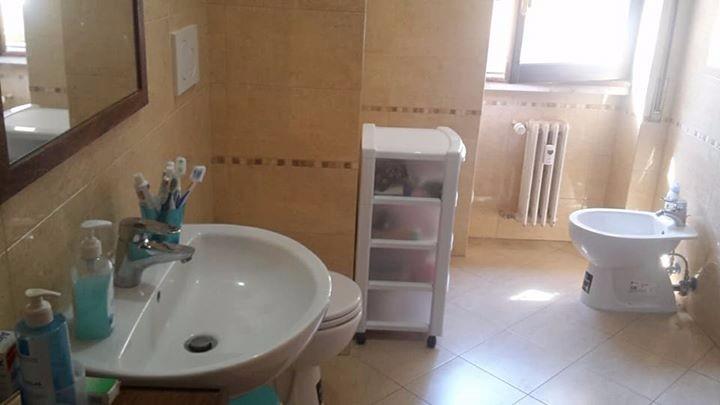 camera singola in affitto a Roma in zona Trieste