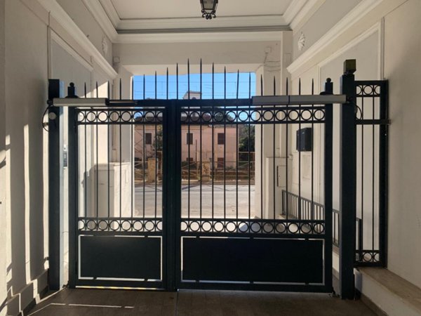 appartamento in affitto a Roma in zona Prenestino-Labicano