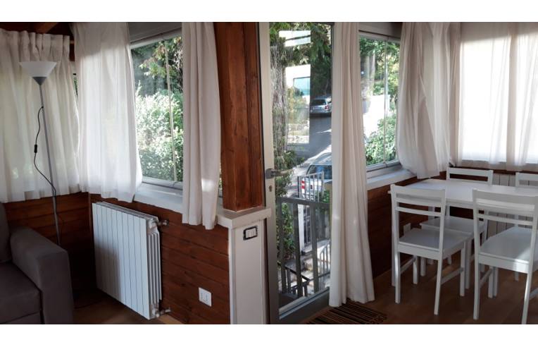 attico in affitto a Roma