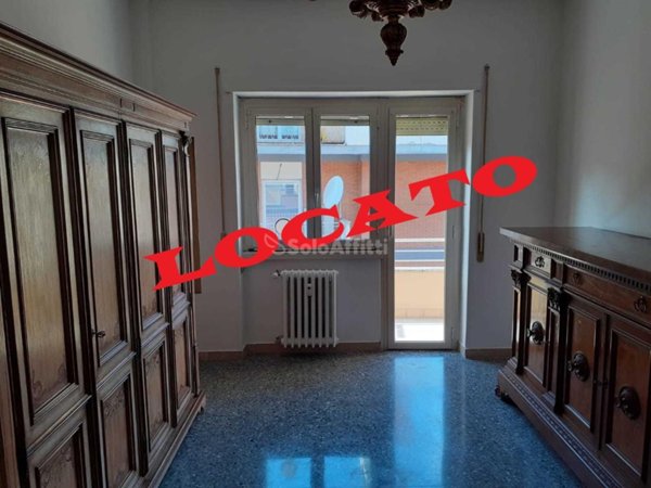 appartamento in affitto a Roma in zona Monte Sacro/Talenti
