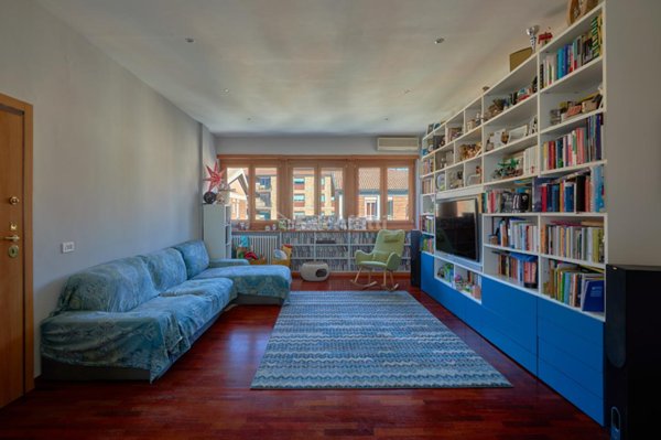 appartamento in affitto a Roma in zona Vigna Murata