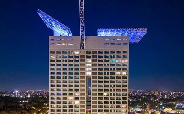 appartamento in affitto a Roma in zona Tor di Valle