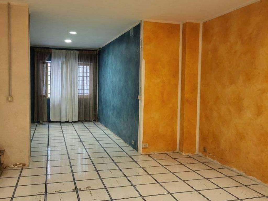 negozio in affitto a Roma in zona Aurelio