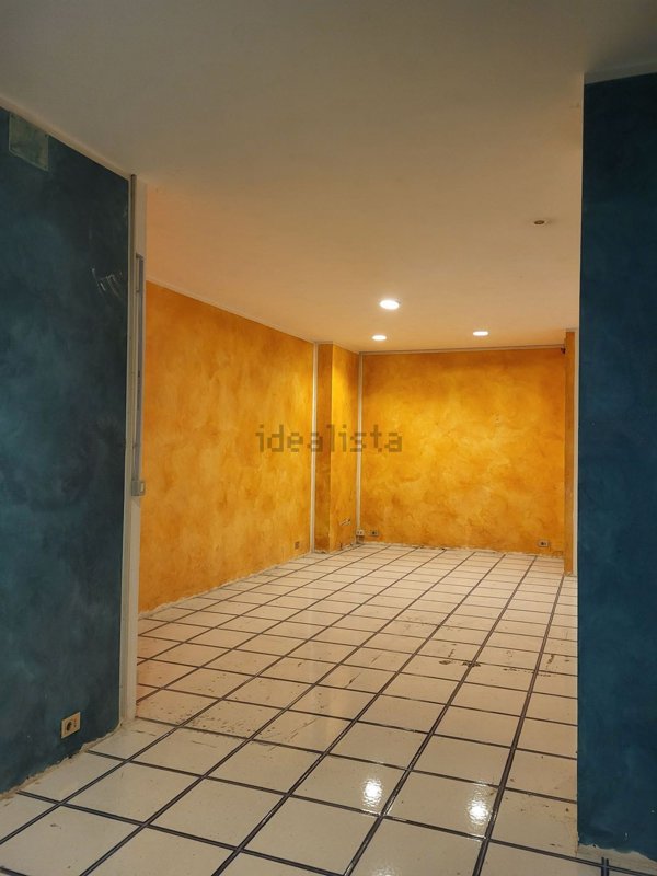 negozio in affitto a Roma in zona Aurelio