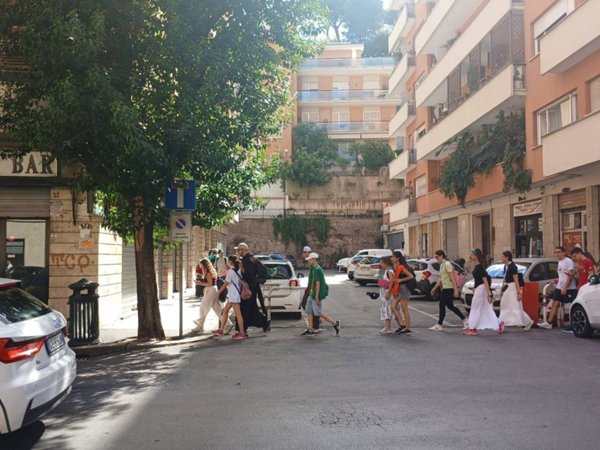 negozio in affitto a Roma in zona Aurelio