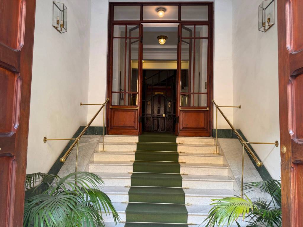 locale commerciale in affitto a Roma in zona Della Vittoria