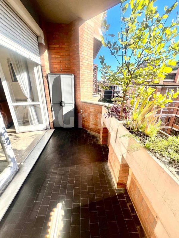 appartamento in affitto a Roma in zona Aurelio