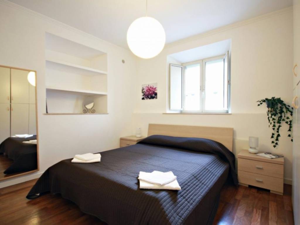 appartamento in affitto a Roma in zona Gianicolense