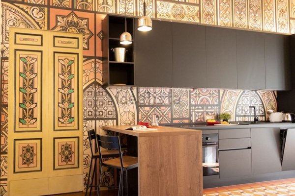 appartamento in affitto a Roma in zona Rione Prati