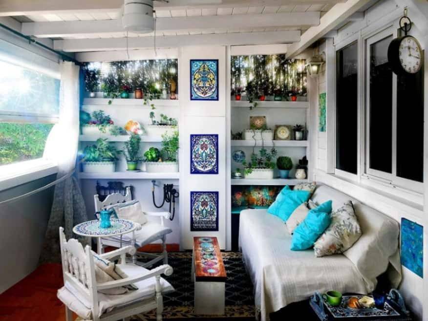 appartamento in affitto a Roma in zona Gianicolense