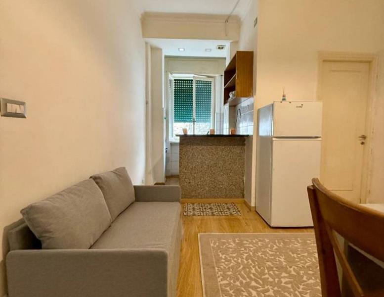 appartamento in affitto a Roma in zona Nomentano