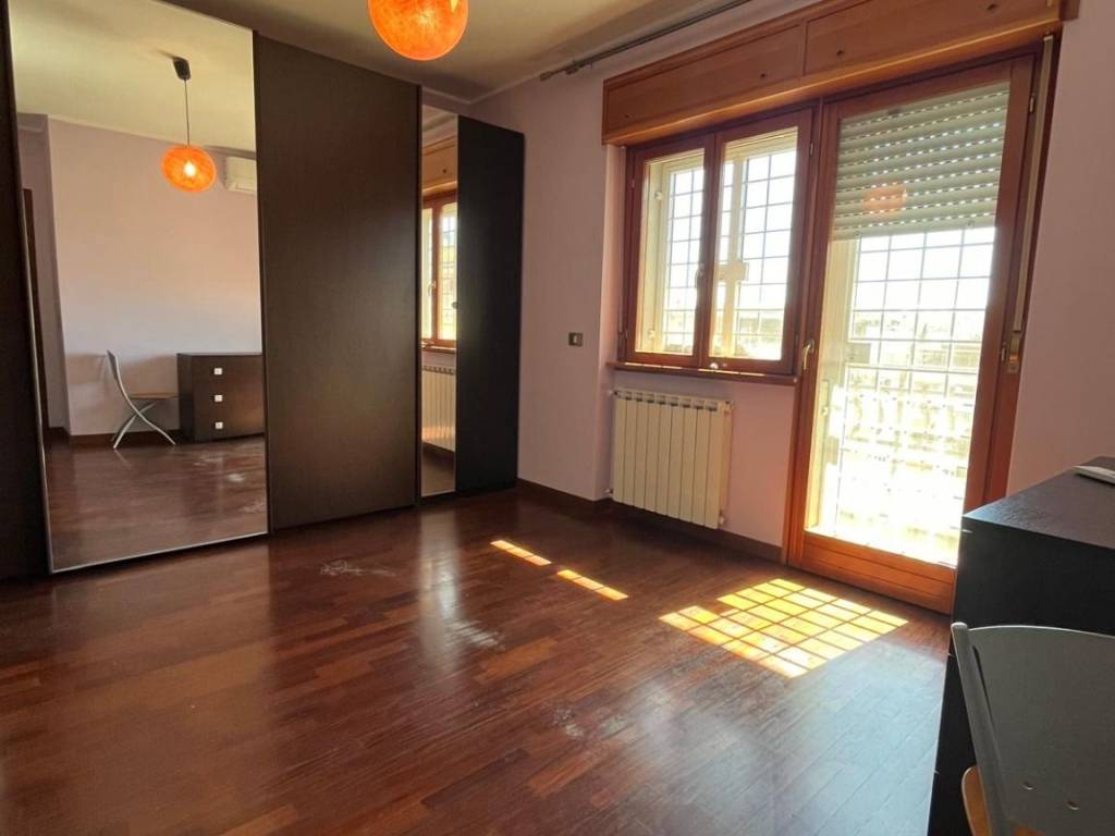 appartamento in affitto a Roma in zona Aurelio
