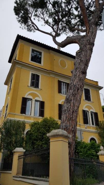 appartamento in affitto a Roma in zona Gianicolense