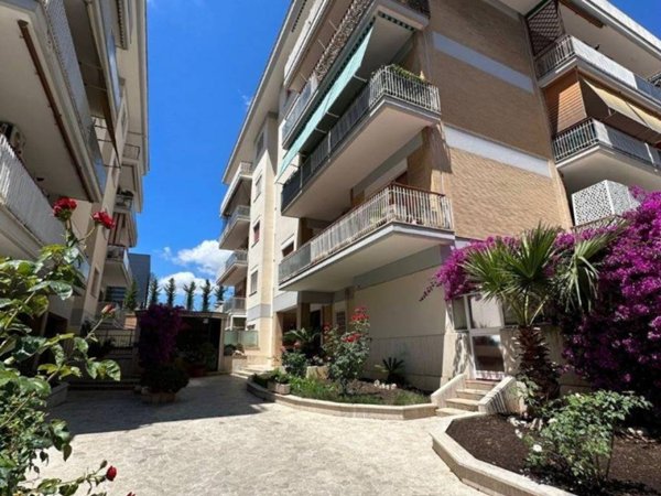 appartamento in affitto a Roma in zona Aurelio