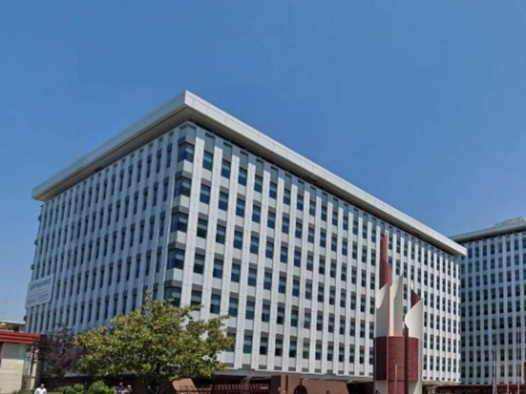 ufficio in affitto a Roma in zona EUR